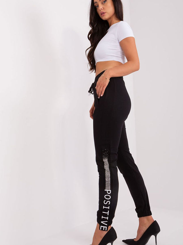 Tracksuit trousers model 211745 Relevance-1