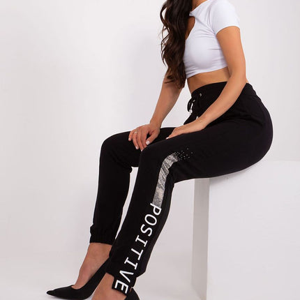 Tracksuit trousers model 211745 Relevance-3