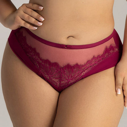 Brazilian style panties model 211936 Ava-0