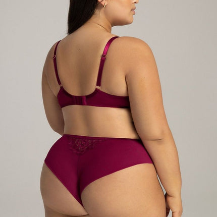 Brazilian style panties model 211936 Ava-2