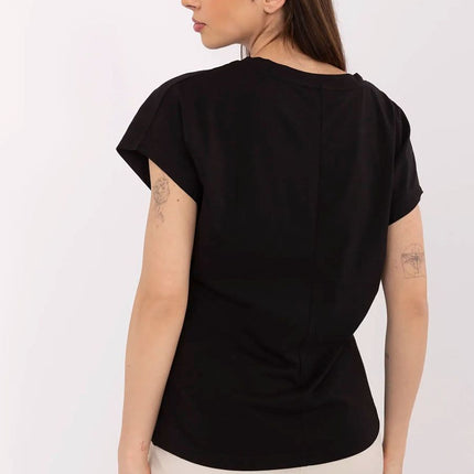 T-shirt model 212502 Factory Price-2