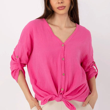 Shirt model 212534 Italy Moda-0