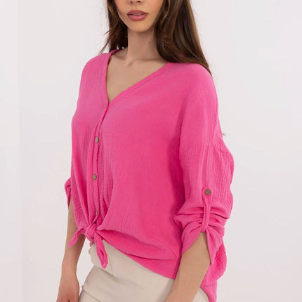 Shirt model 212534 Italy Moda-1