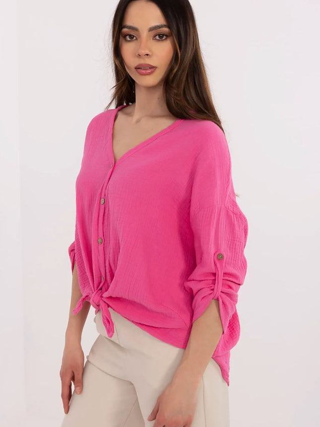 Shirt model 212534 Italy Moda-1