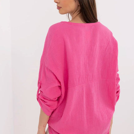 Shirt model 212534 Italy Moda-2