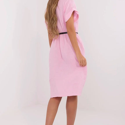 Daydress model 213238 Italy Moda-2