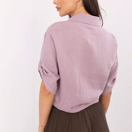 Shirt model 213425 Italy Moda-2