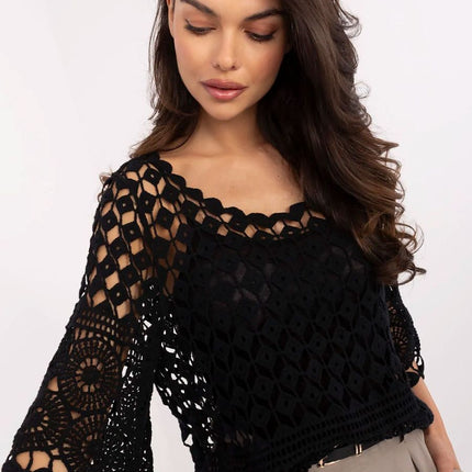 Blouse model 213442 Italy Moda-3