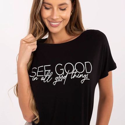 T-shirt model 214204 Sublevel-0