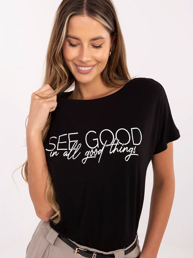 T-shirt model 214204 Sublevel-0