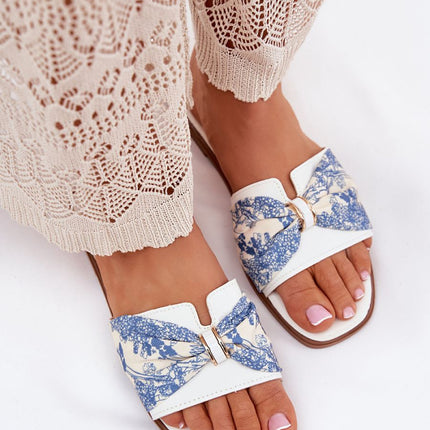Flip-flops model 214717 Step in style-2