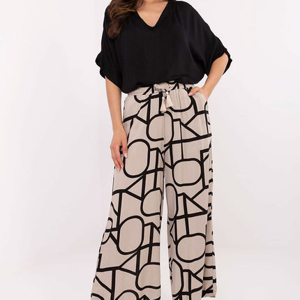 Women trousers model 215117 Sublevel-0
