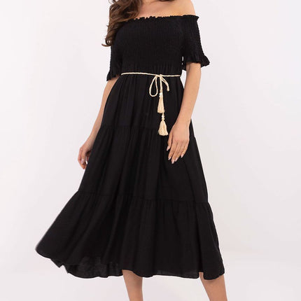 Daydress model 215184 Italy Moda-0