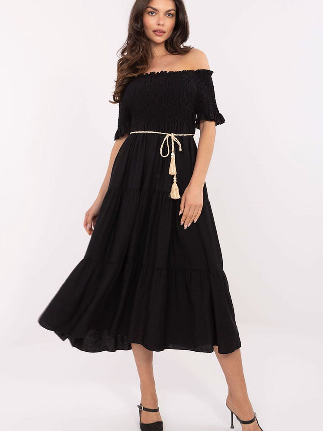 Daydress model 215184 Italy Moda-0