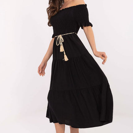 Daydress model 215184 Italy Moda-1