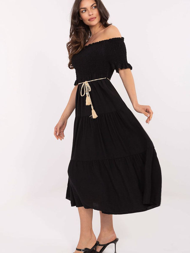 Daydress model 215184 Italy Moda-1