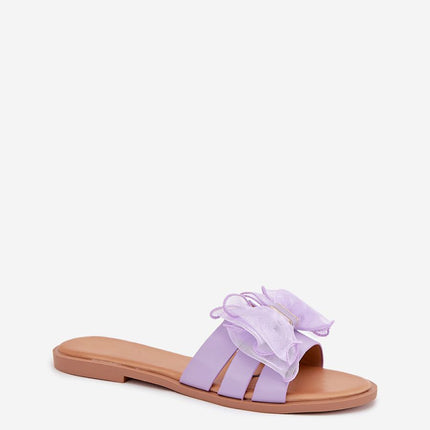 Flip-flops model 215732 Step in style-1
