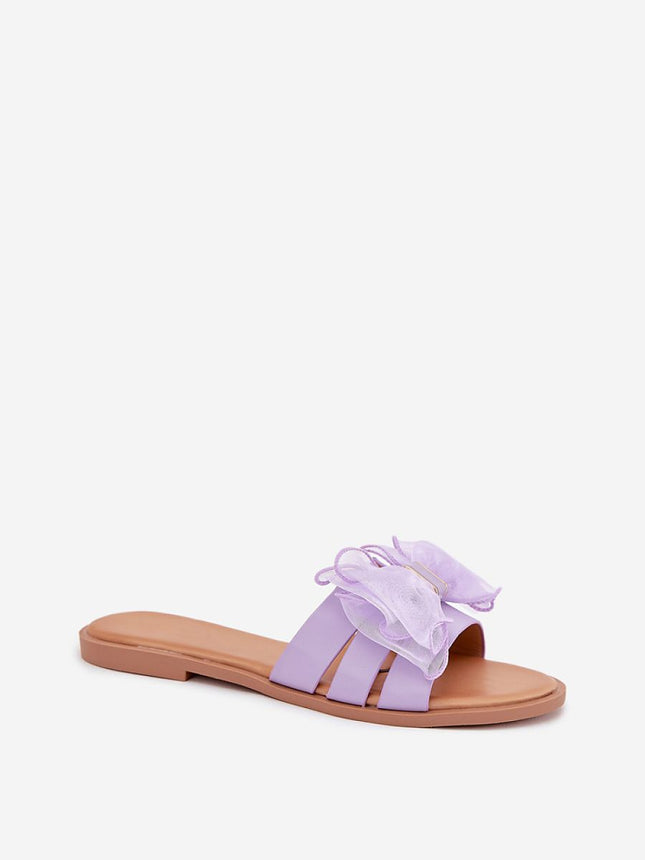 Flip-flops model 215732 Step in style-1