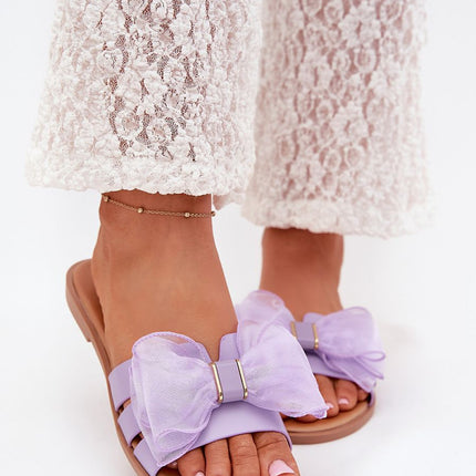 Flip-flops model 215732 Step in style-2