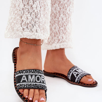 Flip-flops model 215740 Step in style-0