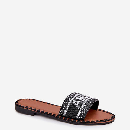 Flip-flops model 215740 Step in style-1