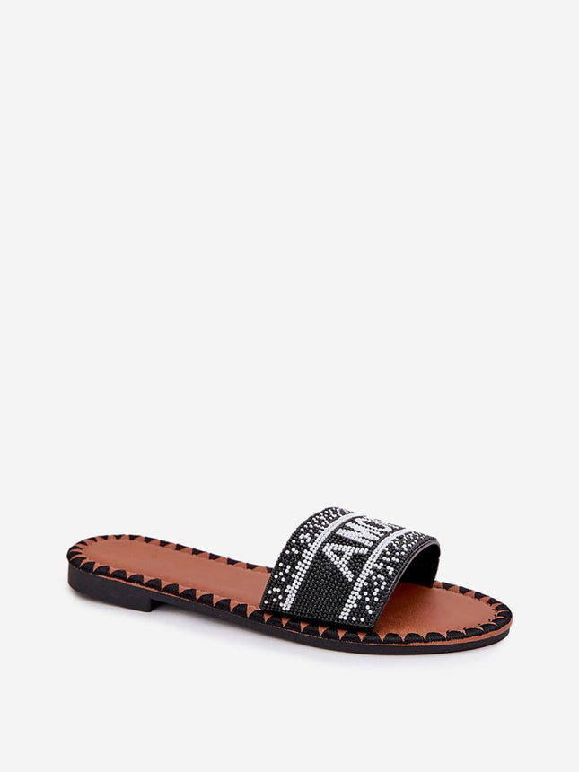 Flip-flops model 215740 Step in style-1
