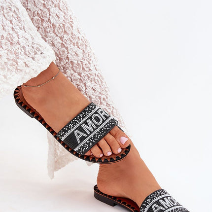 Flip-flops model 215740 Step in style-2