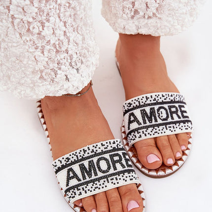 Flip-flops model 215741 Step in style-2