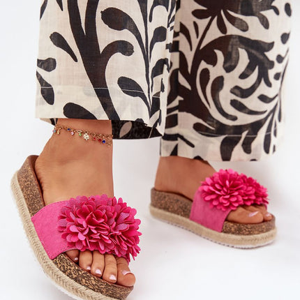 Flip-flops model 216069 Step in style-0