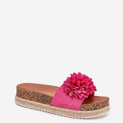 Flip-flops model 216069 Step in style-1