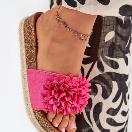 Flip-flops model 216069 Step in style-2