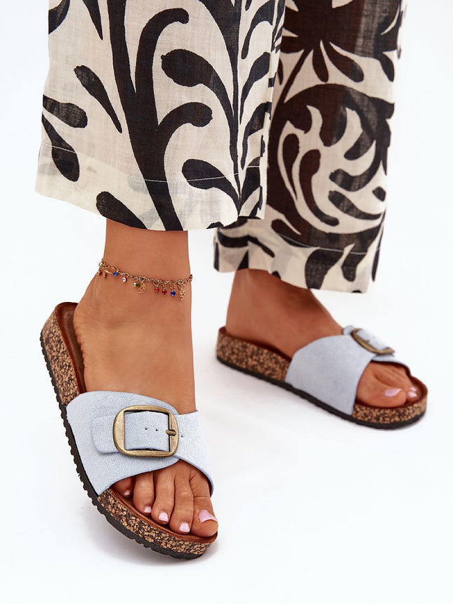 Flip-flops model 216074 Step in style-0