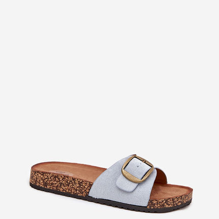 Flip-flops model 216074 Step in style-1