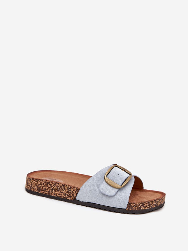Flip-flops model 216074 Step in style-1