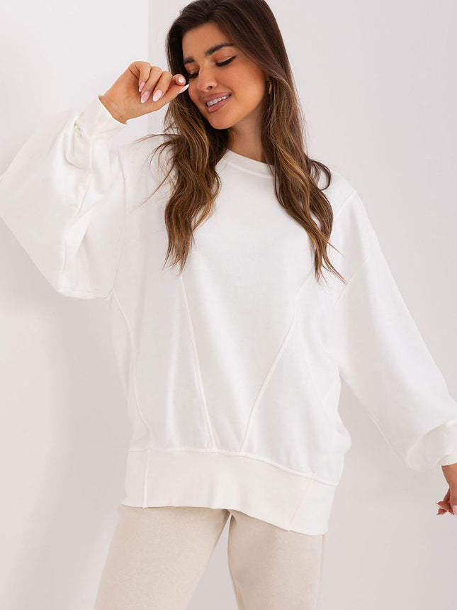 Sweatshirt model 216159 Ex Moda-0