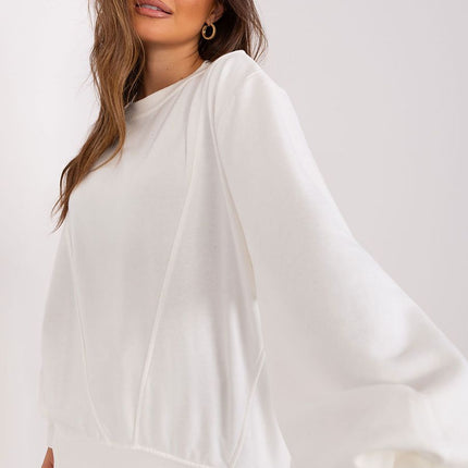 Sweatshirt model 216159 Ex Moda-1