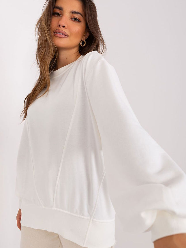 Sweatshirt model 216159 Ex Moda-1
