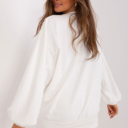 Sweatshirt model 216159 Ex Moda-2