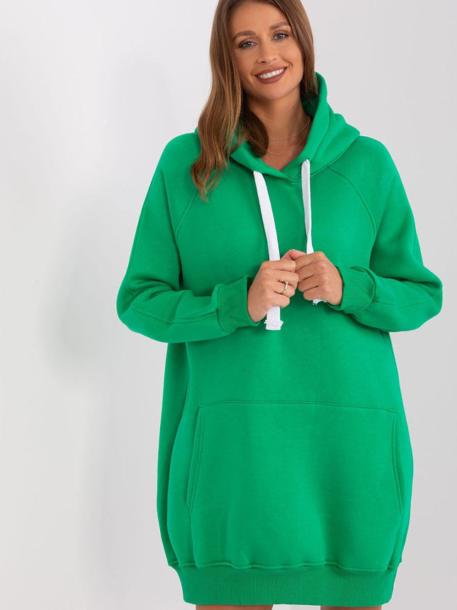 Sweatshirt model 216166 Ex Moda-0