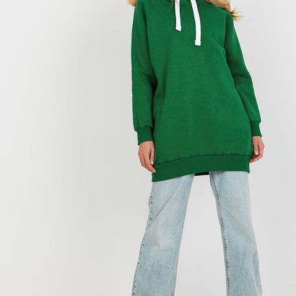 Sweatshirt model 216183 Ex Moda-1