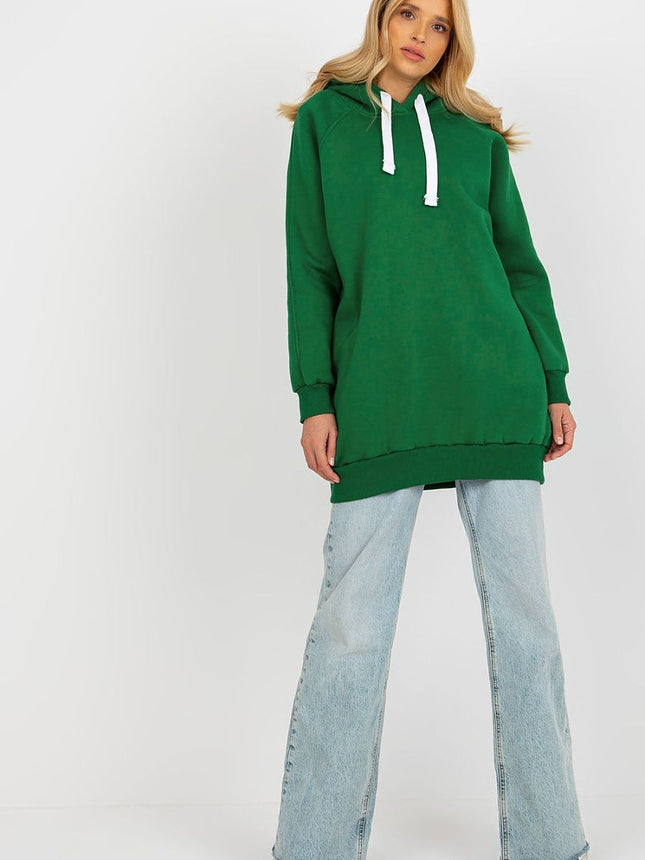 Sweatshirt model 216183 Ex Moda-1