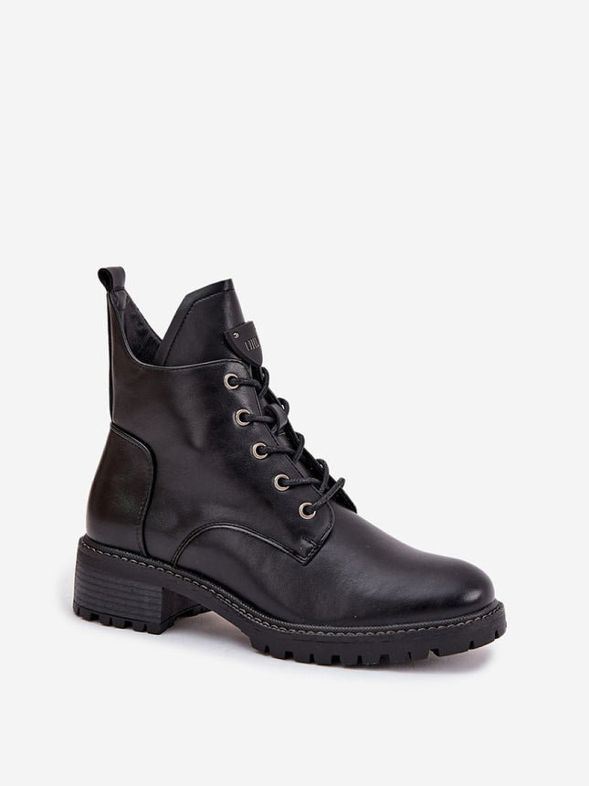 Boots model 216965 Step in style-1