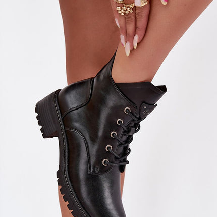Boots model 216965 Step in style-2