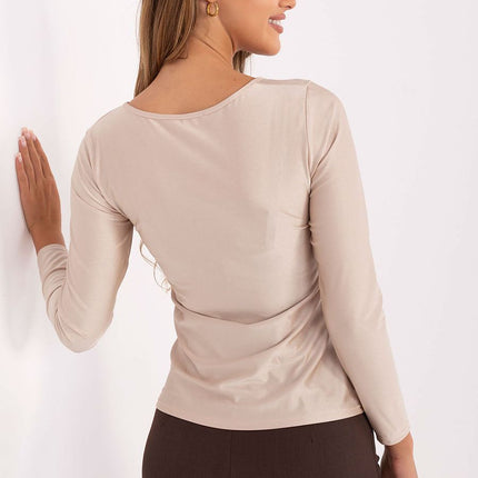 Blouse model 217014 Italy Moda-2