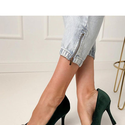 High heels model 217660 Solea-0