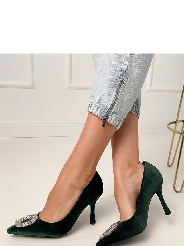 High heels model 217660 Solea-0