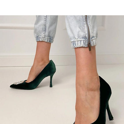 High heels model 217660 Solea-1