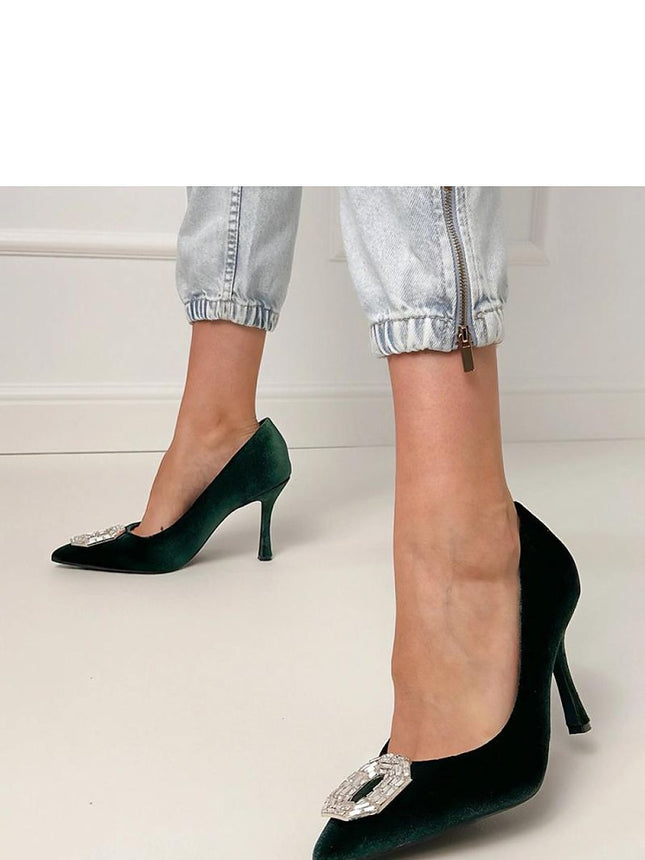 High heels model 217660 Solea-1