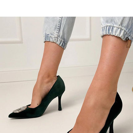 High heels model 217660 Solea-2