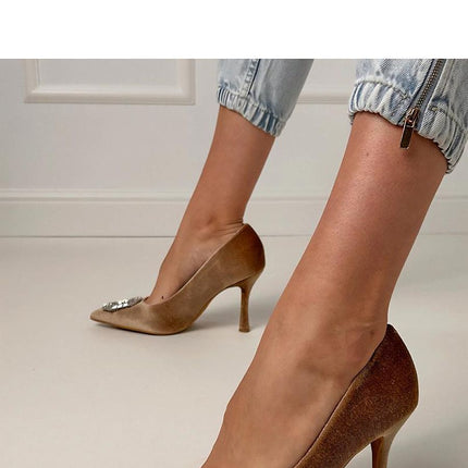 High heels model 217661 Solea-1